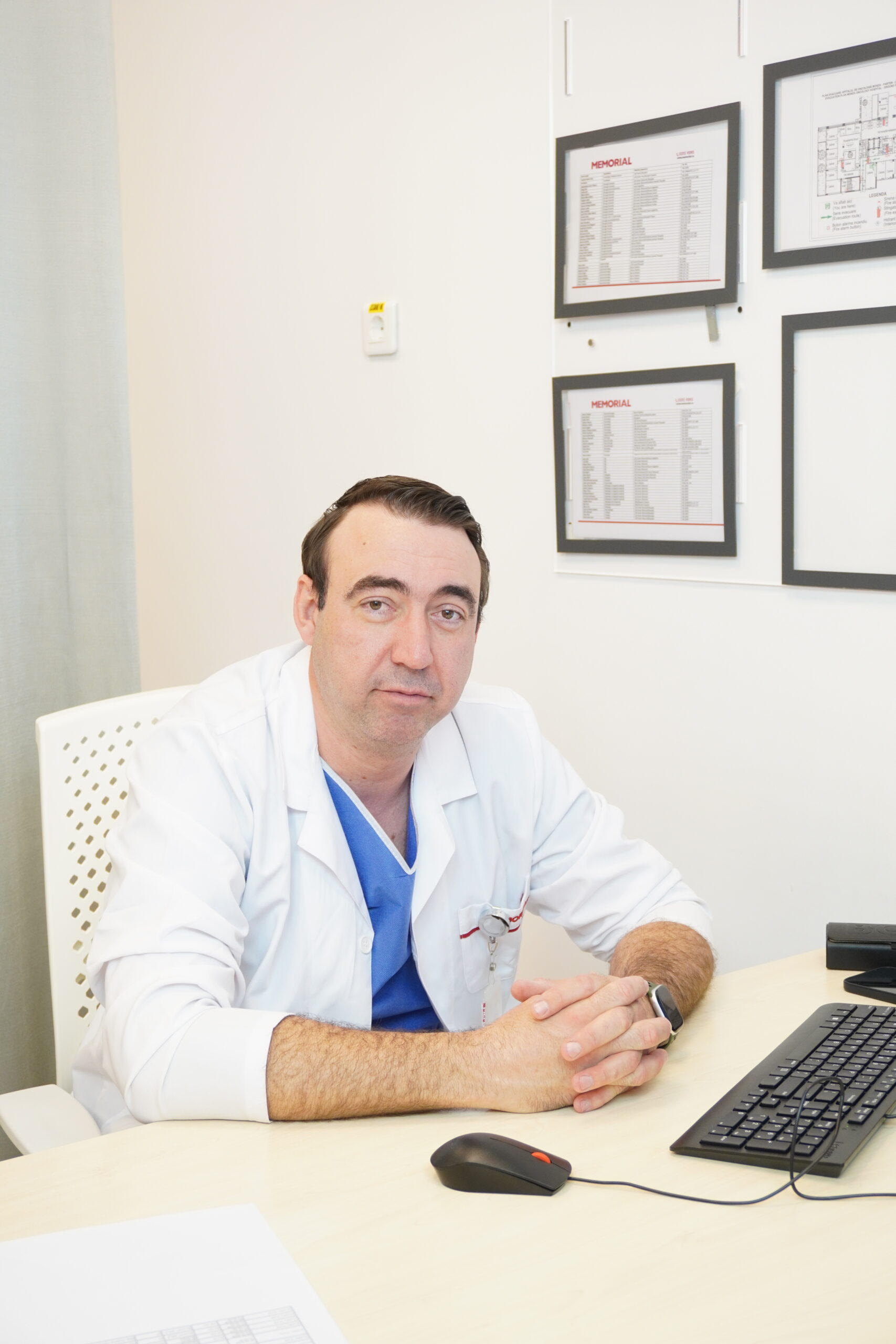 Consultatii urologice - stricturi de uretra