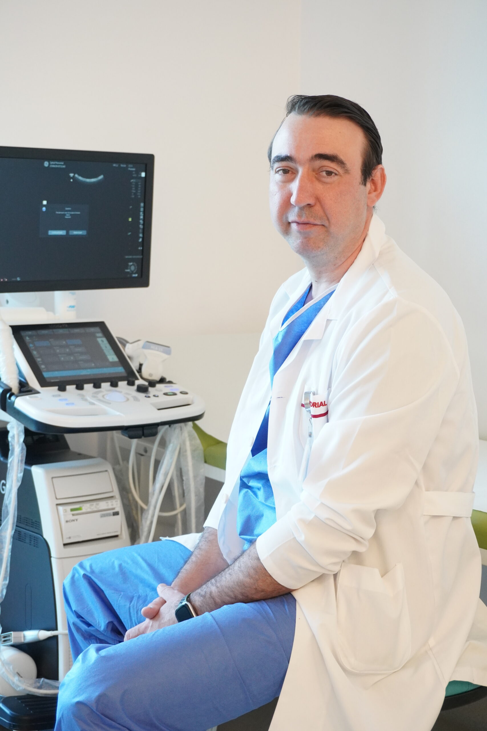 Consultatie urologie Dr. Vlad Olaru