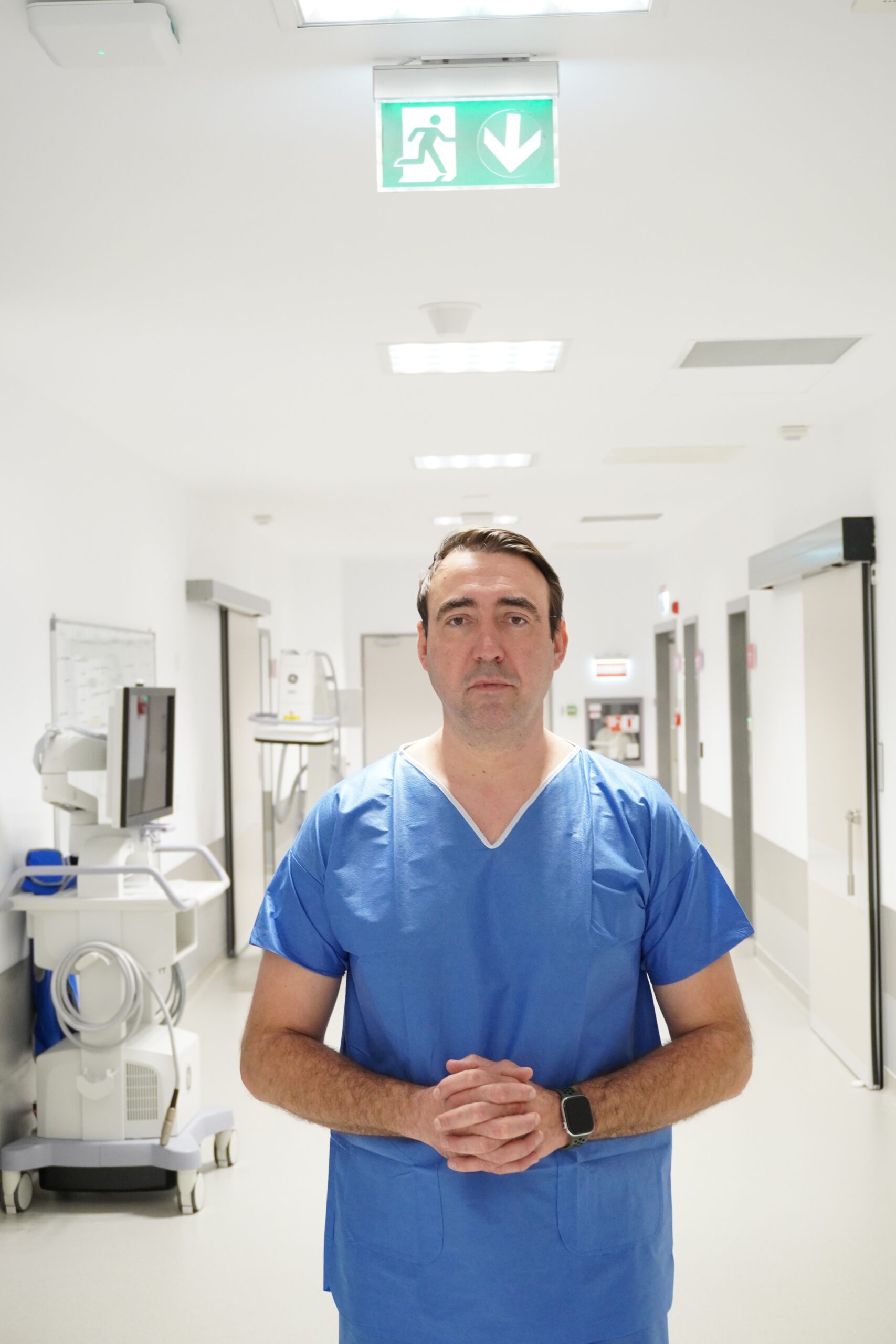 Dr. Vlad Olaru Urolog Bucuresti
